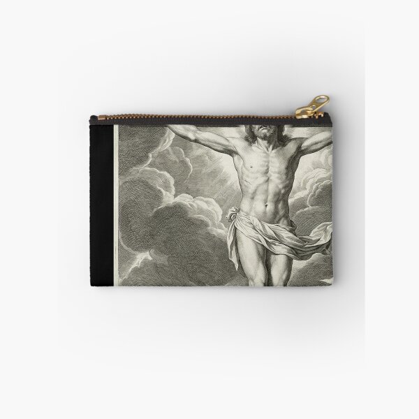 Item preview, Crucifixion of Jesus Christ designed and sold by MASONa03.