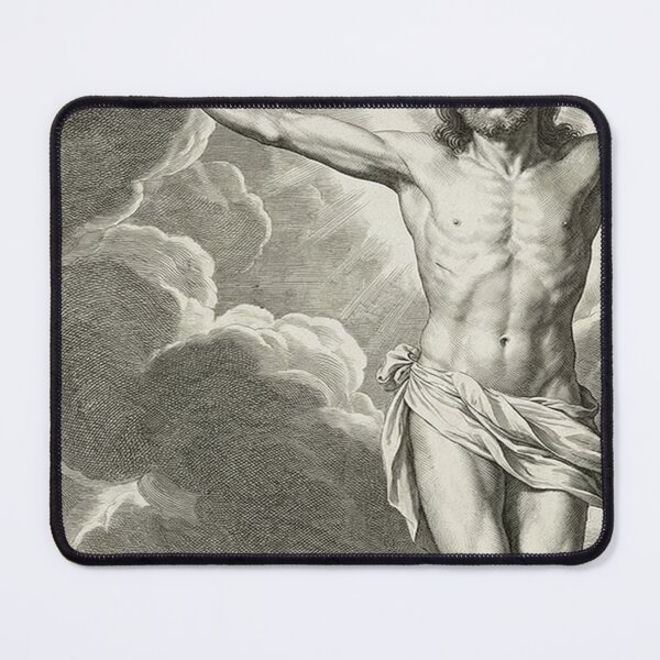 Item preview, Crucifixion of Jesus Christ designed and sold by MASONa03.