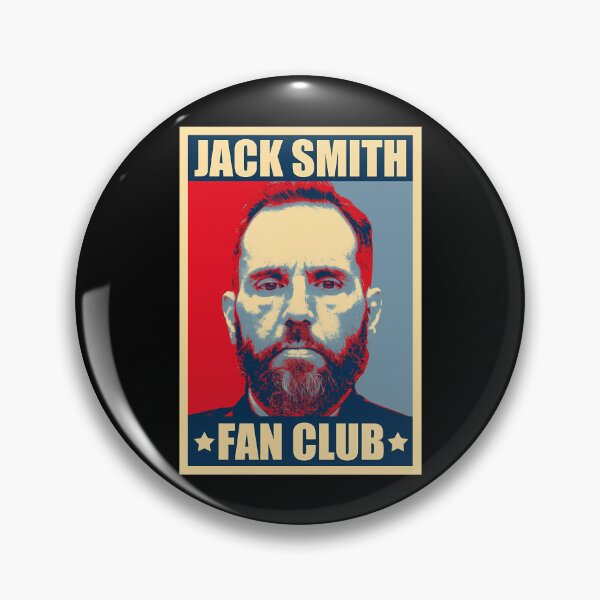 Item preview, Jack Smith Fan Club Hope Jack Smith Political Jack Smith For Jack Smith Love Jack Smith Miss Jack Smith  designed and sold by Ali Asghar.
