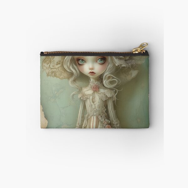 Item preview, The Victorian Whimsy Girls designed and sold by AnaSolisART.