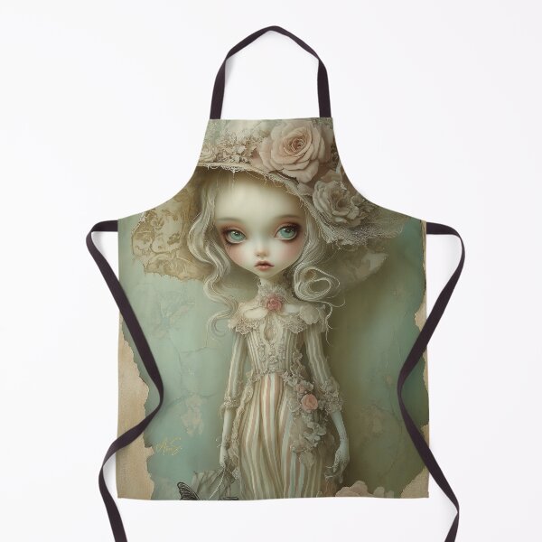 Item preview, The Victorian Whimsy Girls designed and sold by AnaSolisART.