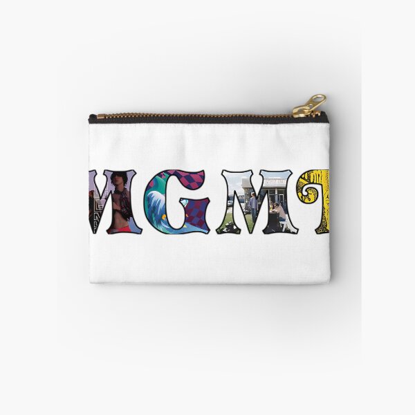 Item preview, Mgmt Logo designed and sold by MichelleWolf01.