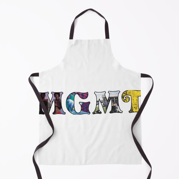 Item preview, Mgmt Logo designed and sold by MichelleWolf01.