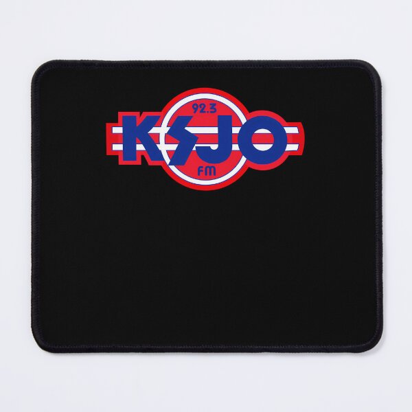 Item preview, KSJO92.3 FM designed and sold by Ghulam Mustafa.