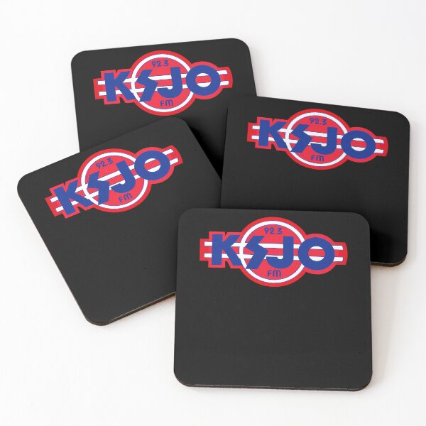 Item preview, KSJO92.3 FM  designed and sold by Ghulam  Mustafa.