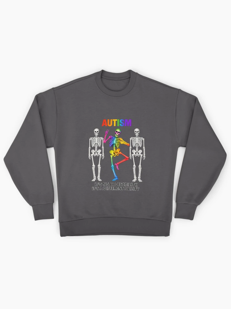 Thumbnail 1 of 6, Premium Oversized Sweatshirt, Normal Is Overrated designed and sold by RolMerch.