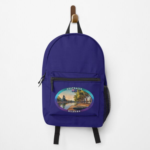 Item preview, Mildura Australia Travel designed and sold by Thistle-TShop.
