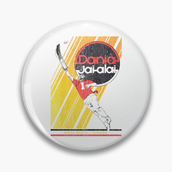 Item preview, Dania Beach Florida Jai Alai designed and sold by Ali Asghar.