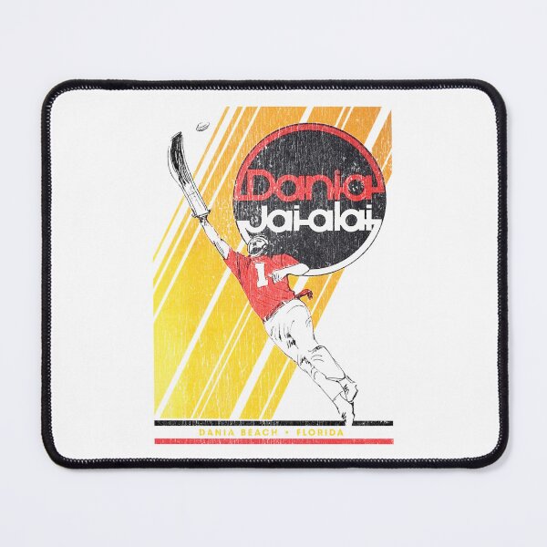Item preview, Dania Beach Florida Jai Alai designed and sold by Ali Asghar.