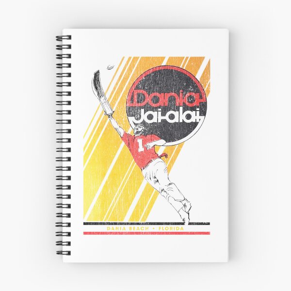 Item preview, Dania Beach Florida Jai Alai designed and sold by Ali Asghar.