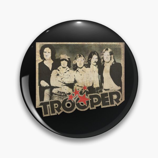 Item preview, Trooper designed and sold by helenacooper.
