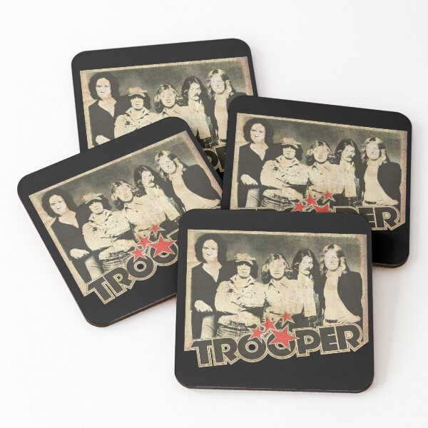 Item preview, Trooper designed and sold by helenacooper.