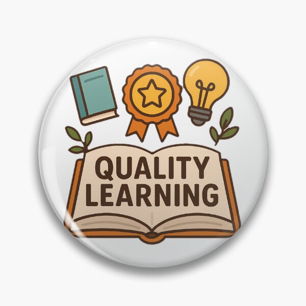 Item preview, quality learing designed and sold by NCNGDESIGN.