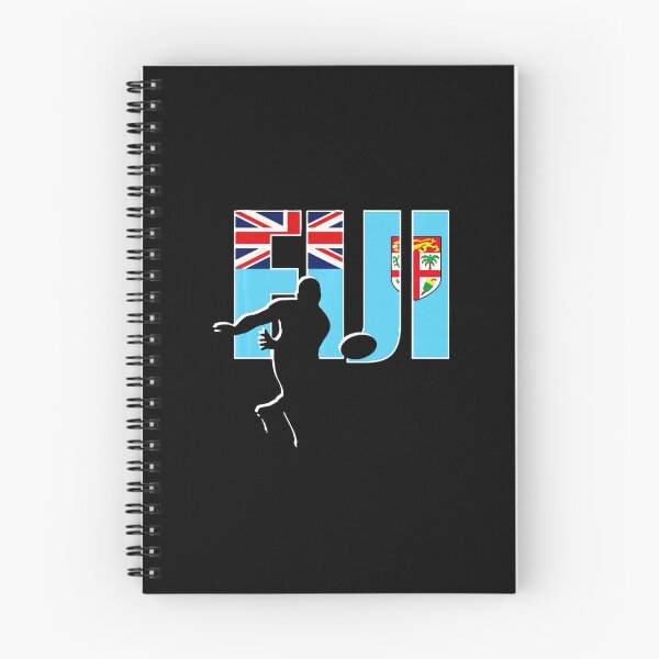 Item preview, Fiji Rugby Player Flag Pride Sports Fan designed and sold by GabrieSketcham.