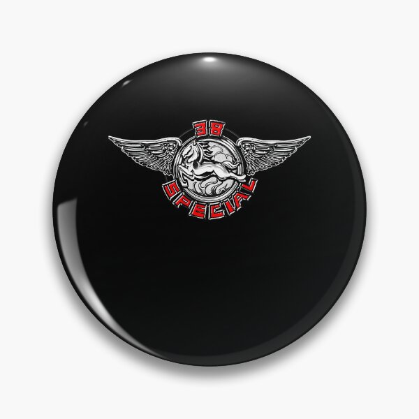 Item preview, 38 Special Rock Band American designed and sold by Ali Asghar.