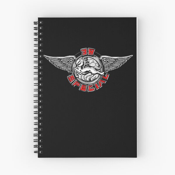 Item preview, 38 Special Rock Band American designed and sold by Ali Asghar.