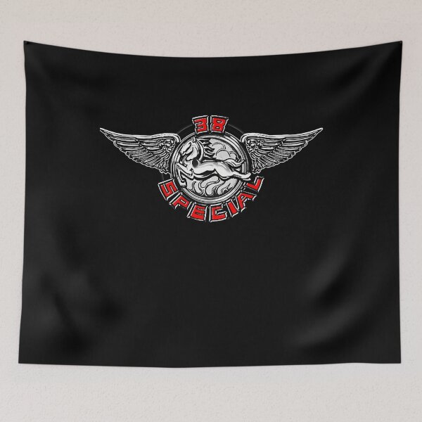 Item preview, 38 Special Rock Band American designed and sold by Ali Asghar.