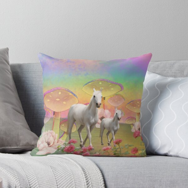 Item preview, Mushroom Valley designed and sold by Salisha Wheeler.