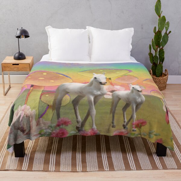 Item preview, Mushroom Valley designed and sold by Salisha Wheeler.