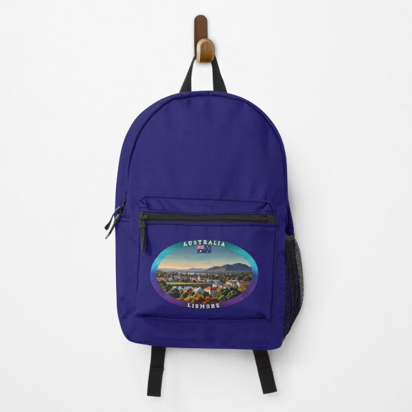 Item preview, Lismore Australia Travel designed and sold by Thistle-TShop.
