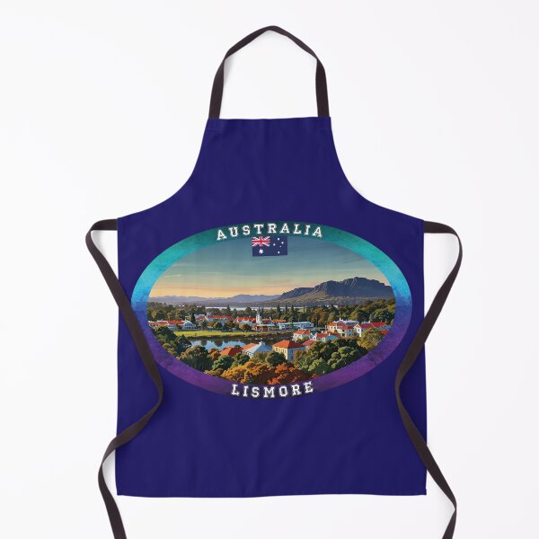 Item preview, Lismore Australia Travel designed and sold by Thistle-TShop.
