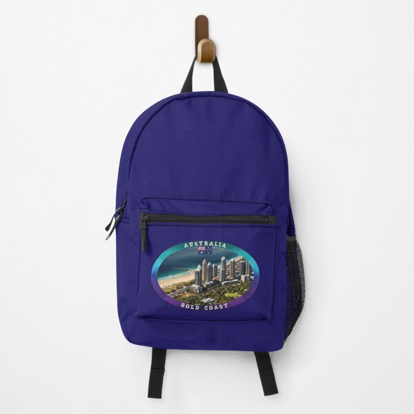 Item preview, Gold Coast Australia Travel designed and sold by Thistle-TShop.