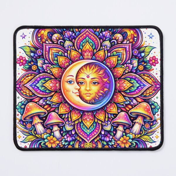 Item preview, Cosmic Vibes designed and sold by Spirituelles Center.