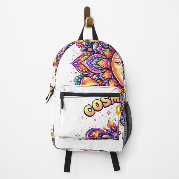 Item preview, Cosmic Vibes designed and sold by Spirituelles Center.