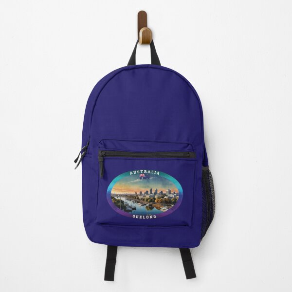 Item preview, Geelong Australia Travel designed and sold by Thistle-TShop.