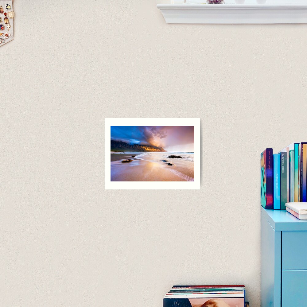 Item preview, Art Print designed and sold by hougaard.