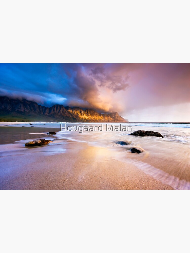 Thumbnail 3 of 3, Photographic Print, Storm's End designed and sold by hougaard.