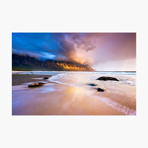 Photographic Print