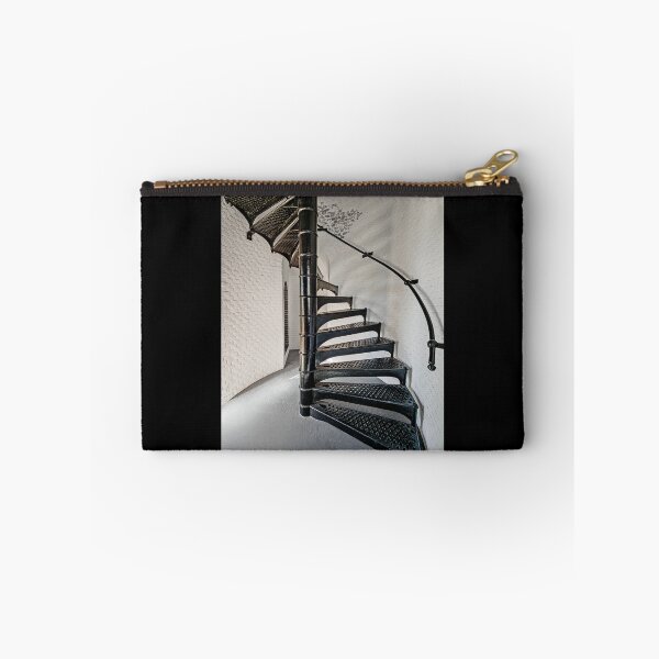 Item preview, Ponce de Leon Inlet Lighthouse Staircase 4 designed and sold by Alex Preiss.