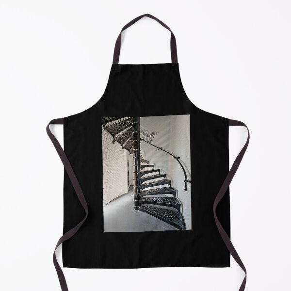 Item preview, Ponce de Leon Inlet Lighthouse Staircase 4 designed and sold by Alex Preiss.