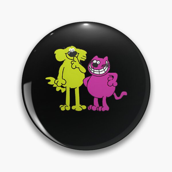 Item preview,  Roobarb And Custard designed and sold by Ali Asghar.