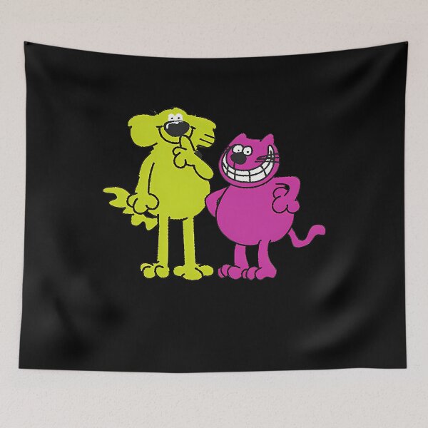 Item preview,  Roobarb And Custard designed and sold by Ali Asghar.