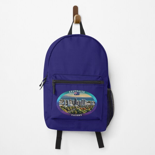 Item preview, Cairns Australia Travel designed and sold by Thistle-TShop.