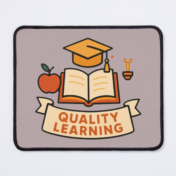 Item preview, quality learing designed and sold by NRSROTE.