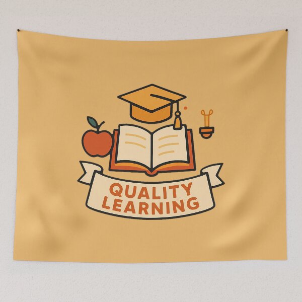 Item preview, quality learing designed and sold by NRSROTE.