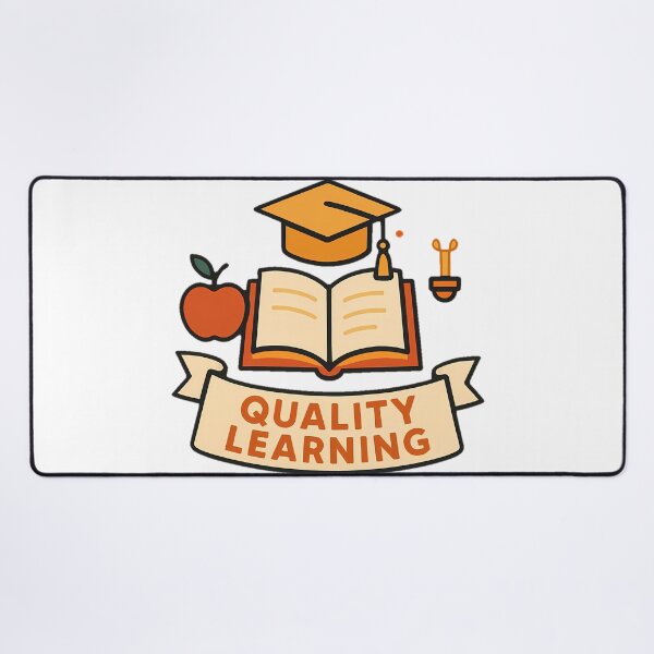 Item preview, quality learing designed and sold by NRSROTE.