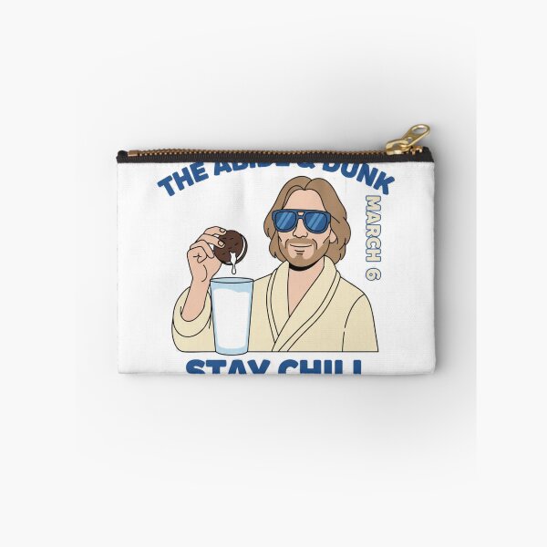 Item preview, Stay Chill March 6 designed and sold by TailTraceDesign.