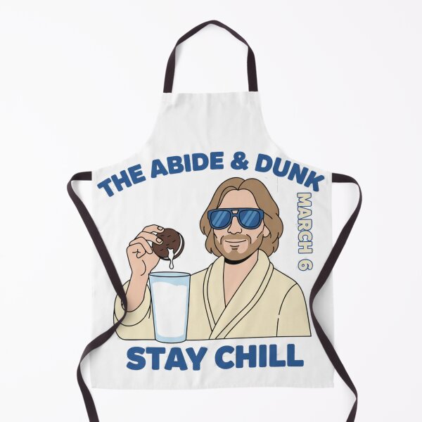 Item preview, Stay Chill March 6 designed and sold by TailTraceDesign.