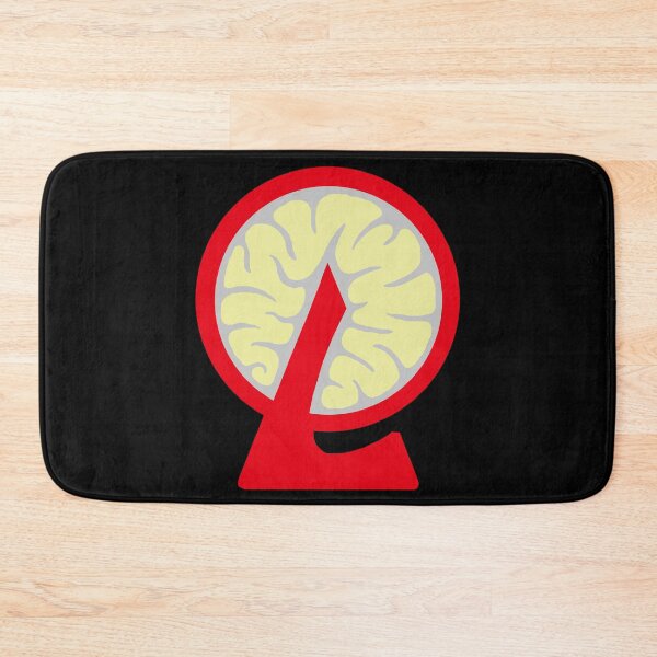 Item preview, Lobotomy Corporation Logo designed and sold by Fire TheMann.