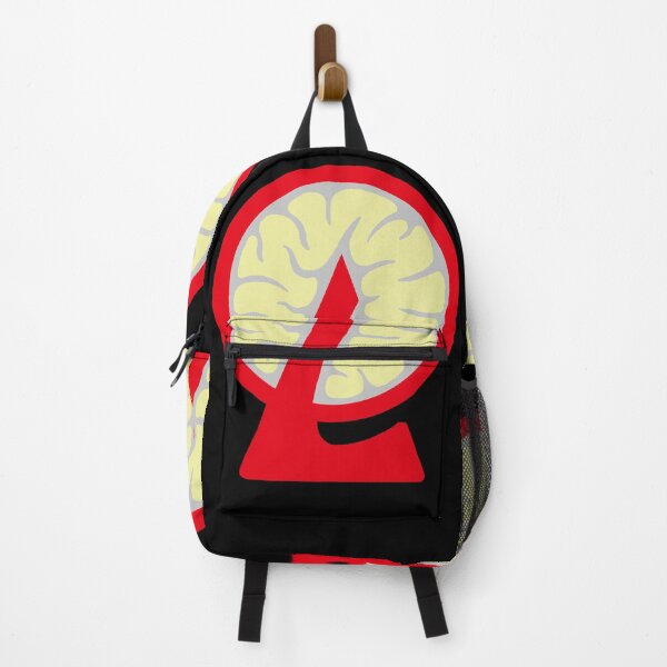 Item preview, Lobotomy Corporation Logo designed and sold by Fire TheMann.