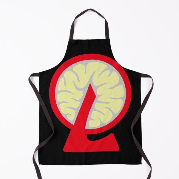 Item preview, Lobotomy Corporation Logo designed and sold by Fire TheMann.