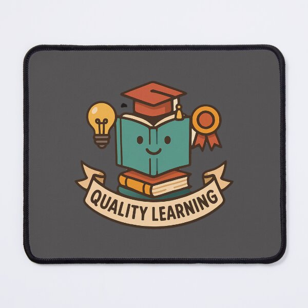 Item preview, quality learing designed and sold by NCNGDESIGN.