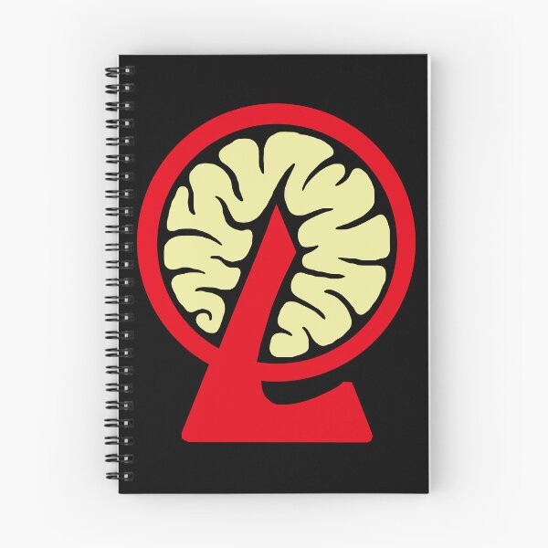 Item preview, Lobotomy Corporation Logo designed and sold by Fire TheMann.