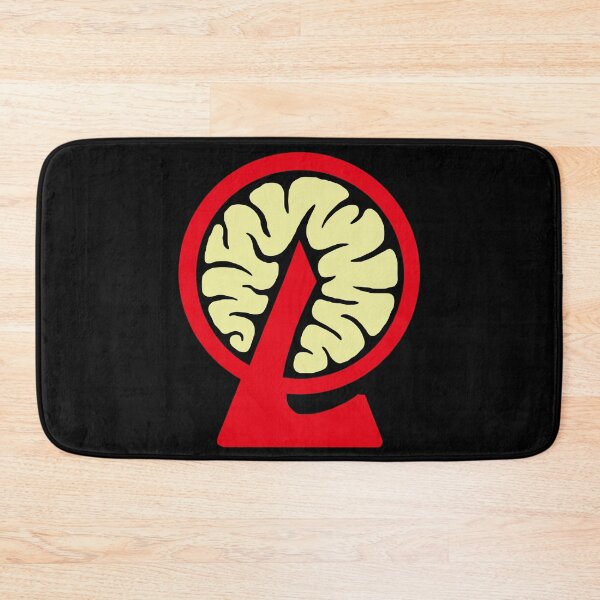 Item preview, Lobotomy Corporation Logo designed and sold by Fire TheMann.