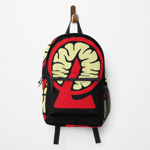 Item preview, Lobotomy Corporation Logo designed and sold by Fire TheMann.