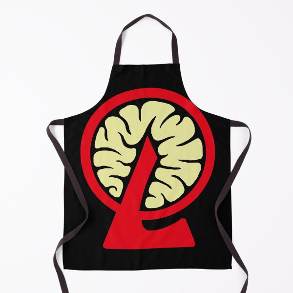 Item preview, Lobotomy Corporation Logo designed and sold by Fire TheMann.
